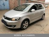 Volkswagen Golf Plus Team TÜV 06/27*AUTOMATIK*PDC*NAVI - VW Golf Plus Gebrauchtwagen in Bremen