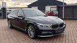 BMW 750 Li xDrive*VIP*TISCH*KÜHLBO*B&W*SFTC*ACC*VOLL - BMW 750 mit Schiebedach