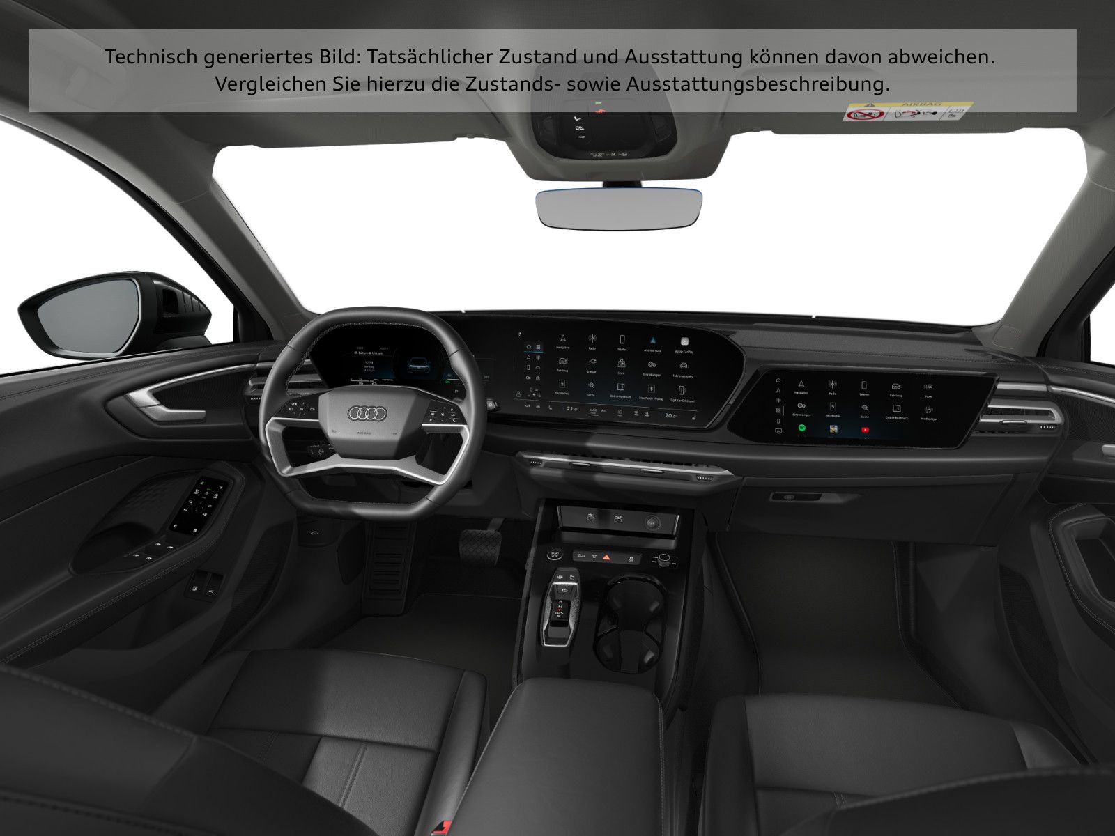 Audi A5 - Bild 10