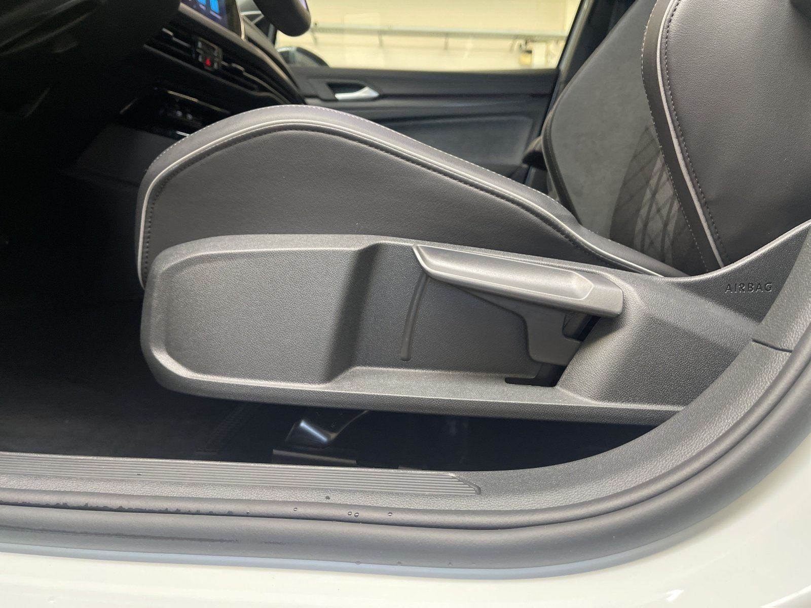 Volkswagen Golf - Bild 10
