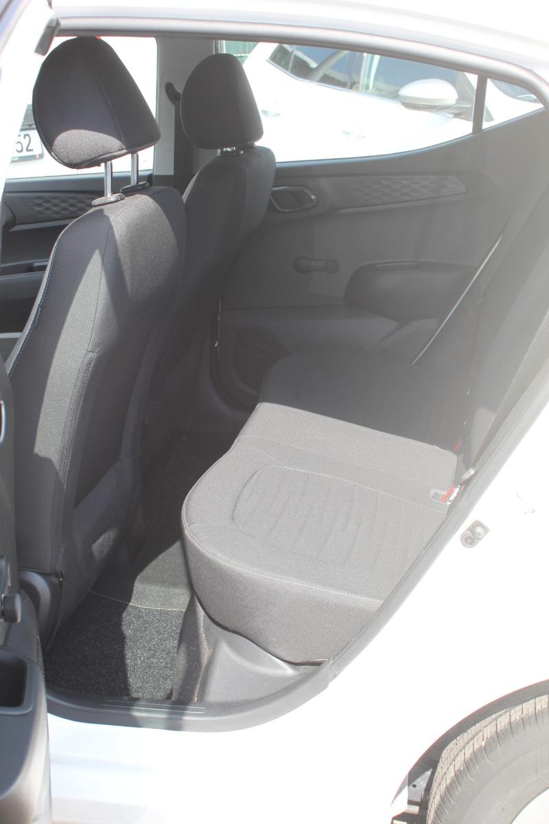 Hyundai i10 Select Shz