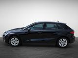 Audi A3 Sportback 35 TDI S tronic NaviPlus AHK SHZ Sp - Audi A3: Limousine