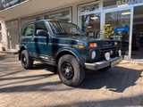 Lada Taiga Basis 4x4 - Lada in Duisburg
