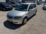 Mazda 2 Lim. 1.4 Active TÜV neu - Mazda 2 aus 2006