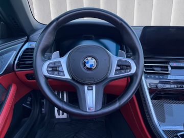BMW 840 - 12
