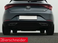 Seat Leon - Vorschau Bild 31
