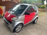 Smart  MC 01 - Smart ForTwo: Mc01