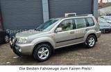 Nissan X-Trail 2,0 Sport SUV AUTOMATIK 4X4 4WD ALLRAD - Nissan X-Trail: Sport