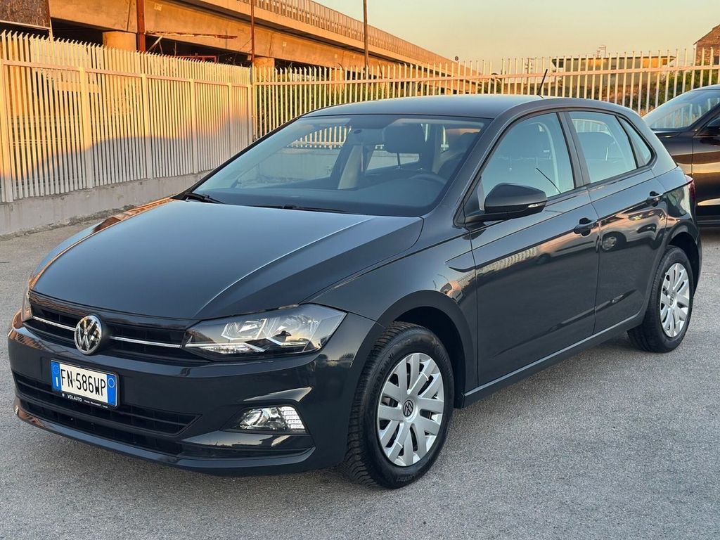 Image of Volkswagen Polo