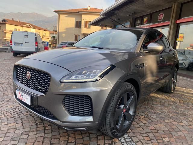 Jaguar JAGUAR E-Pace 2.0D 150 CV AWD aut. R-Dynamic HSE