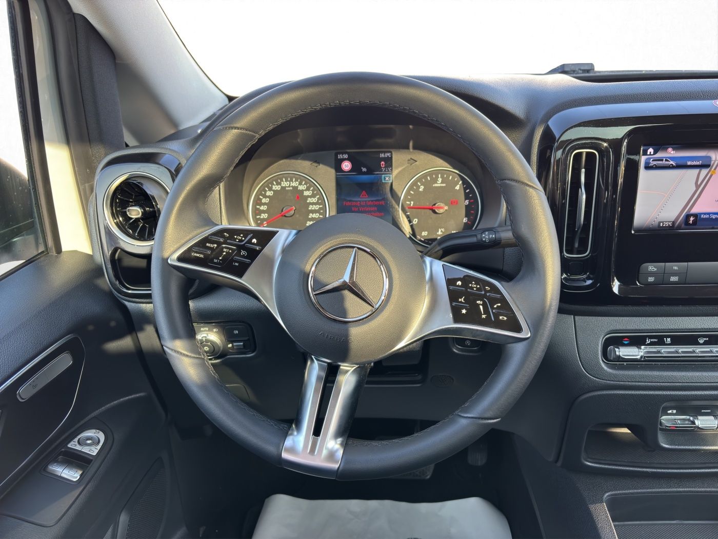Mercedes-Benz Vito 114 CDI Tourer PRO Lang 360 AHK AUT KlimaA foto 10