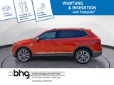 Volkswagen Tiguan Allspace Highline 2,0 TSI 4M DSG - VW Tiguan Allspace SUV