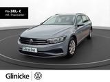 Volkswagen Passat Variant 1.5 TSI Navi RüKa PDC Klima SiHz