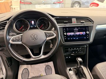 Volkswagen Tiguan - 7