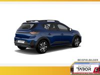 Dacia Sandero - Vorschau Bild 4