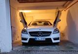Mercedes-Benz SLK 55 AMG AMG SLK 55 Automatik AMG - Mercedes-Benz SLK 55 AMG Gebrauchtwagen