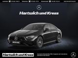 Mercedes-Benz CLA 35 AMG 4Matic+Pano+MultibeamLED+AMG-Night+ - Mercedes-Benz CLA 35 AMG Jahreswagen