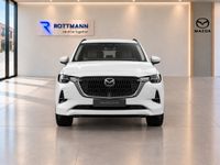 Mazda CX-80 - Vorschau Bild 3