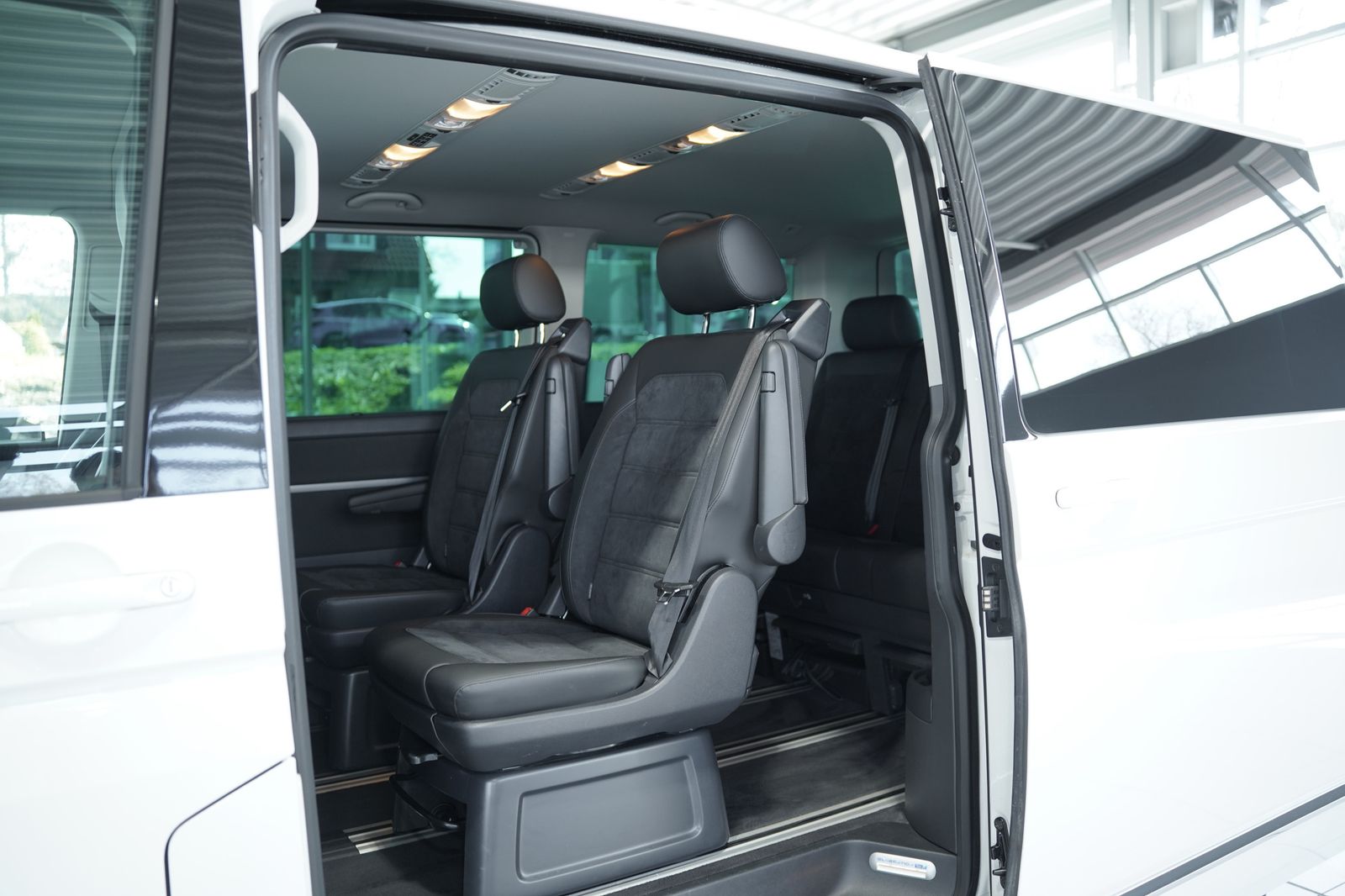 Vw T6 Multivan