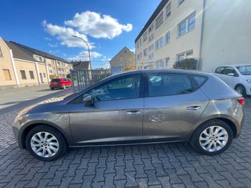 SEAT Leon - 8