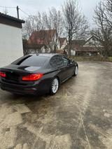 BMW M550i xDrive  - BMW M550 von privat