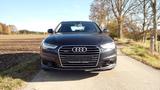 Audi A6 Avant 3.0 TDI clean diesel quattro - Audi A6 mit Diesel-Antrieb: 3.0