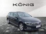 Volkswagen Passat Variant 2.0 TSI HIGHLINE R-LINE LED AHK - gebrauchte VW Passat Variant aus dem Jahr 2018