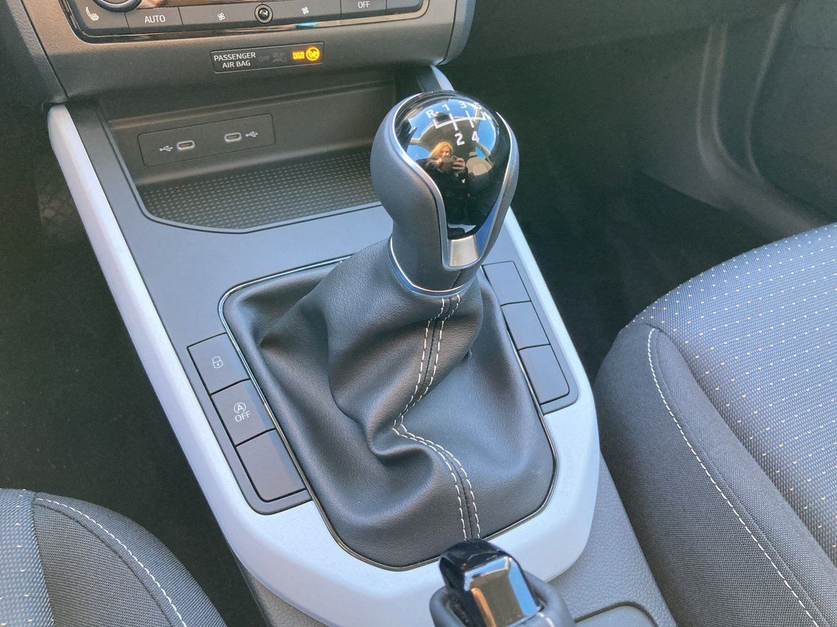 Seat Arona - Bild 19