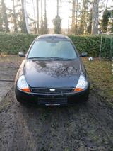 Ford Ka 2004 - Ford aus 2004: Ka