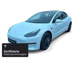 Tesla Model 3 Performance - Tesla Model 3 in Berlin