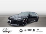 Audi RS6 Avant GT Limited Laser B&O GAR Head-up - Audi RS6 Gebrauchtwagen in Hamburg
