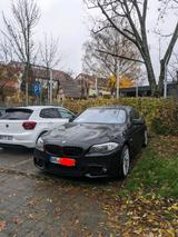 BMW F10 535i Schaltgetriebe  8x Bereift M ... - BMW 535 in Stuttgart