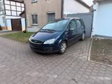 Ford C-Max 1.8 Benzin - Baujahr 2004 -Blau... - Ford C-Max in Erfurt