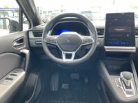 Renault Symbioz - Vorschau Bild 15