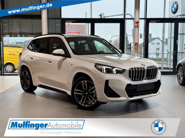 BMW X1 xDrive30e Sportpaket HUD Navi LED PDC