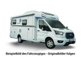 Weinsberg CaraSuite 650 MEG Ford *155PS | Klima* - Weinsberg CaraSuite 650 MEG
