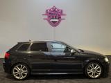 Audi S3 Sportback 2.0 TFSI quattro *BOSE*SHZ*LEDER* - gebrauchte Audi S3 aus dem Jahr 2009