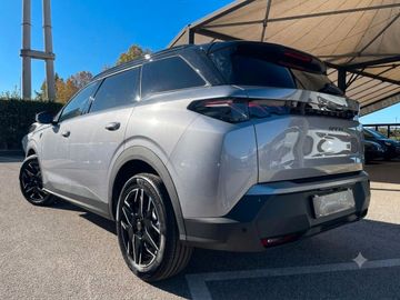 Peugeot 5008 - 2