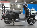 Vespa GTS Super 300 Sportauspuff - VESPA AUTOMATIK