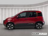 Fiat Pandina 1.0 GSE Hybrid 48 kW Cross - rote Fiat New Panda