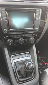 Volkswagen Jetta 2.0 TDI 81kW BlueMotion Technology - - Volkswagen Jetta: Bluemotion Technology