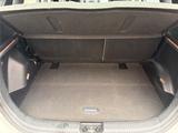 Hyundai ix20 Classic - weiße Hyundai ix20