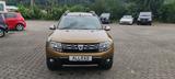 Dacia Duster I Prestige 4x4 - Dacia Duster: Allradantrieb