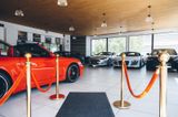 Ford MUSTANG 5.0 V8 #CERVINI! - SOUND. POWER. PRÄSENZ - Ford: Coupé
