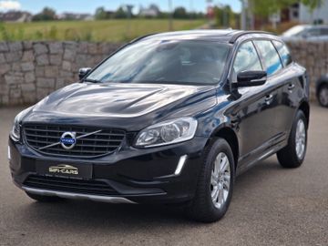 Volvo XC60 - 3
