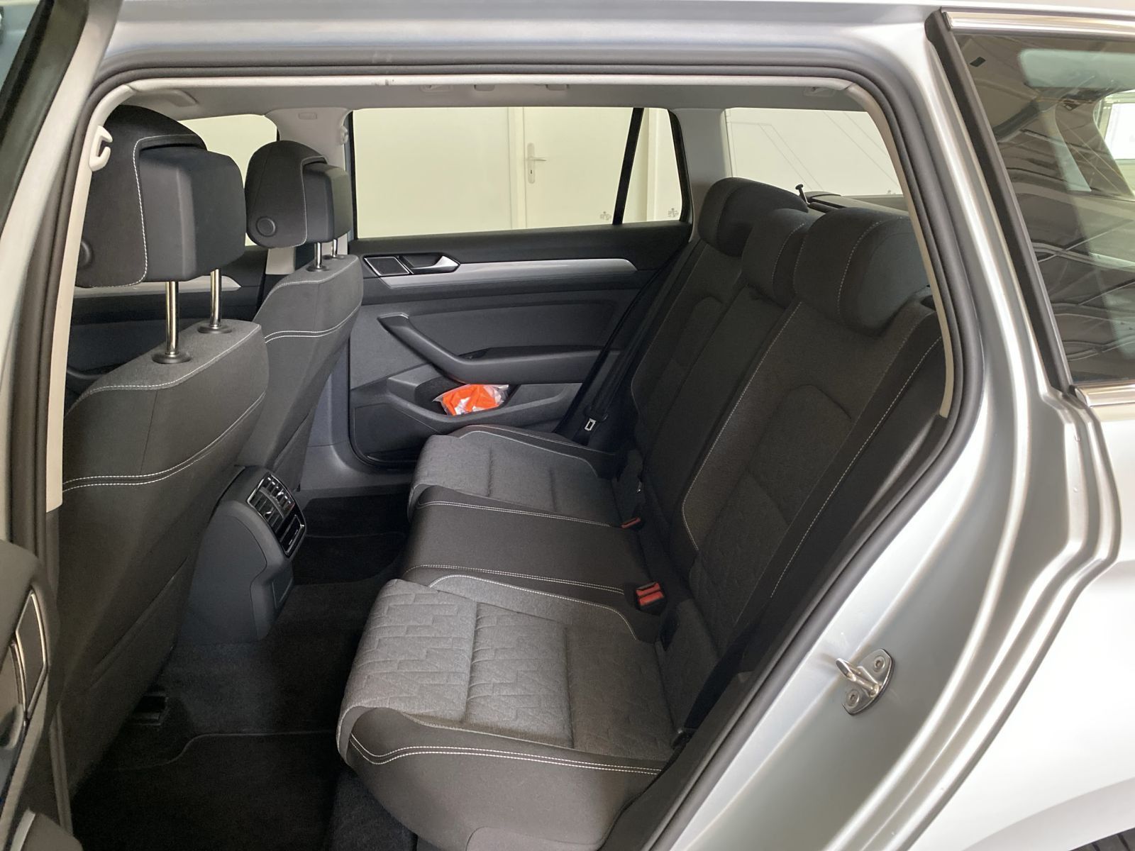 Volkswagen Passat - Bild 8