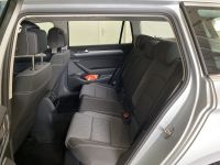 Volkswagen Passat - Vorschau Bild 8