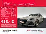 Audi RS4 Avant 2.9 TFSI qu. Dynamik-Paket MMI+ Pano B - gebrauchte Audi RS4 aus dem Jahr 2023