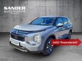 Mitsubishi Outlander 2.4 PHEV Plus  Standhg./Wärmepumpe - Mitsubishi Outlander in Osnabrück