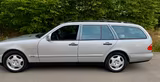 Mercedes-Benz E 430 T AVANTGARDE Avantgarde - Mercedes-Benz E 430: Kombi